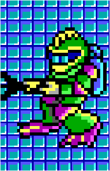 Sonic Man's image