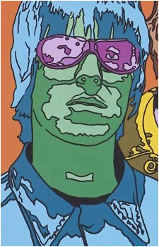 Liam Gallagher