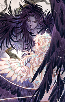Crow {Winged}