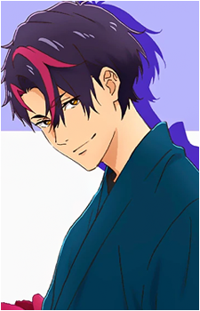 Koushirou Fuwa