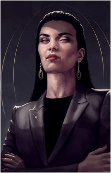 Eden Corliss's image