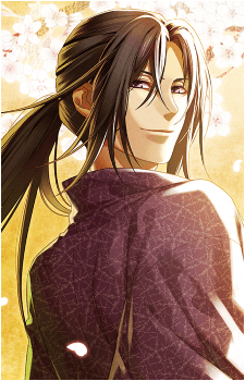 Toshizou Hijikata