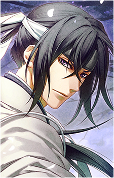 Toshizou Hijikata's image
