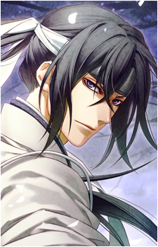 Toshizou Hijikata