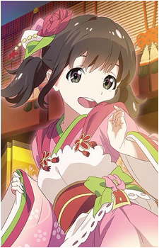 Minami Katayama's image