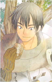 Hajime Shinonome