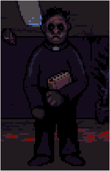 Father Andrew's image