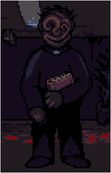 Father Andrew