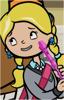 Victoria Best's image