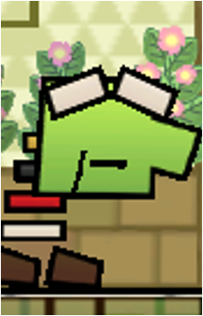 Walter {Mario}'s image