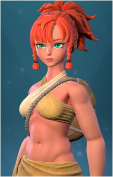 Player {Palworld}