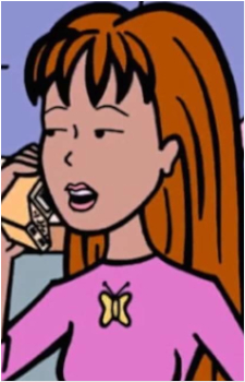 Quinn Morgendorffer