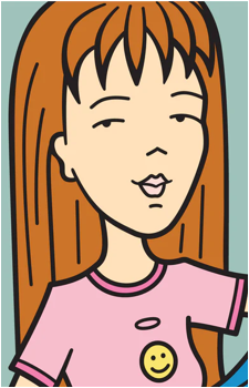 Quinn Morgendorffer's image