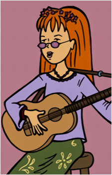 Quinn Morgendorffer