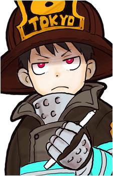 Image 24 of Shinra Kusakabe