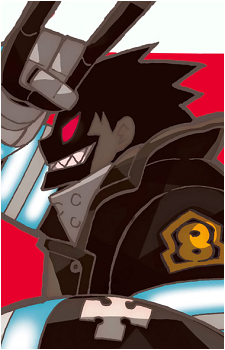 Image 14 of Shinra Kusakabe