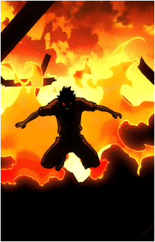 Image 32 of Shinra Kusakabe