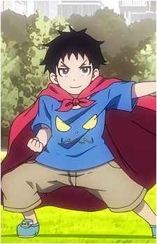 Image 20 of Shinra Kusakabe