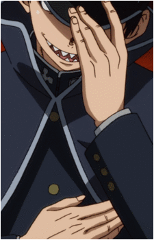 Image 27 of Shinra Kusakabe