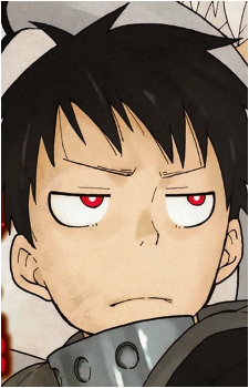 Image 25 of Shinra Kusakabe