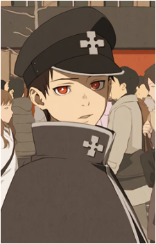 Image 17 of Shinra Kusakabe