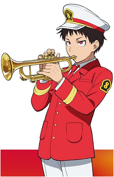 Image 18 of Shinra Kusakabe