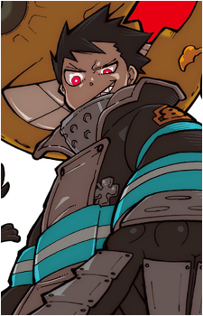 Image 15 of Shinra Kusakabe