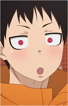 Image 8 of Shinra Kusakabe