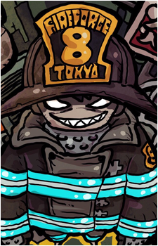 Image 11 of Shinra Kusakabe