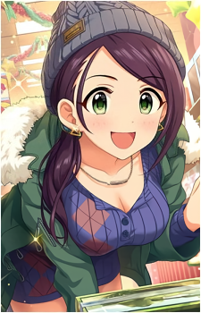 Aki Yamato