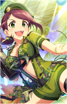 Aki Yamato