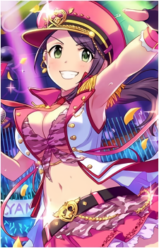Aki Yamato