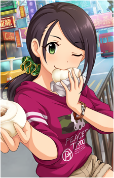 Aki Yamato