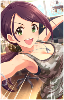 Aki Yamato's image