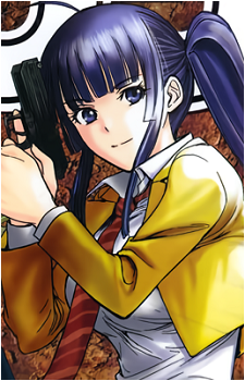 Yui Kisaragi's image