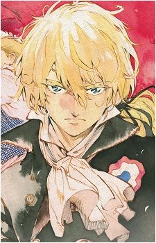 Enjolras's image