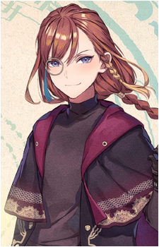 Image 5 - Art: 藤実なんな (Nanna Fujimi) Image 5