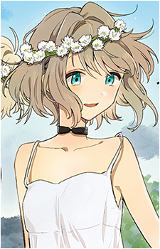 Sheena Totsuki