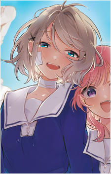 Sheena Totsuki's image