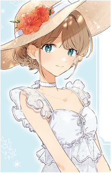 Sheena Totsuki