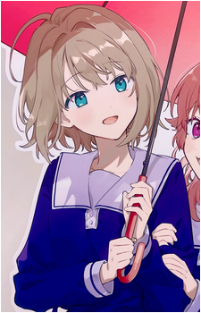 Sheena Totsuki