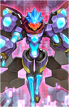 Storm Cipher's image