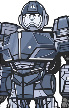 Rubble {TF}'s image