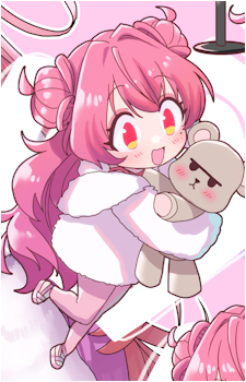 BabyPink