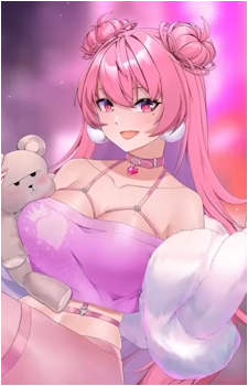 BabyPink's image