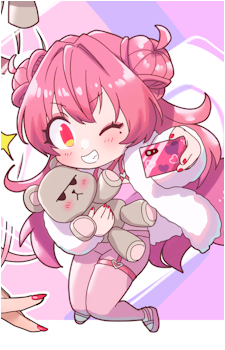 BabyPink