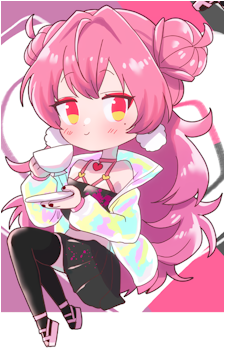BabyPink