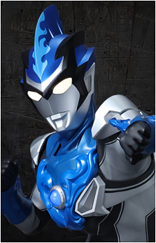Ultraman Blu's image