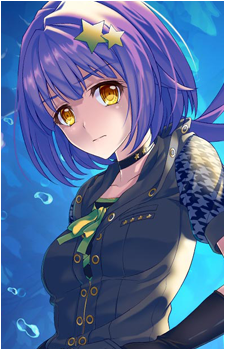 Sayo Sakuragi's image