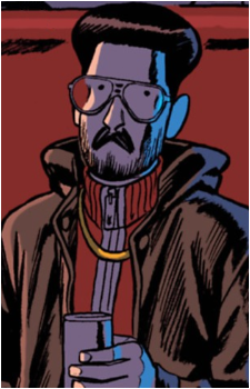 Stan Sax's image